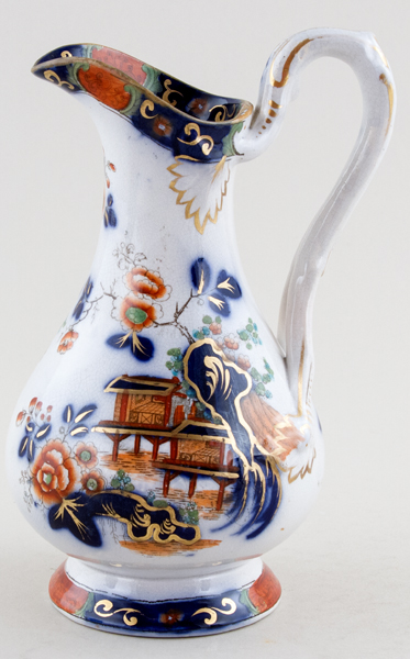 Jug or Pitcher c1880